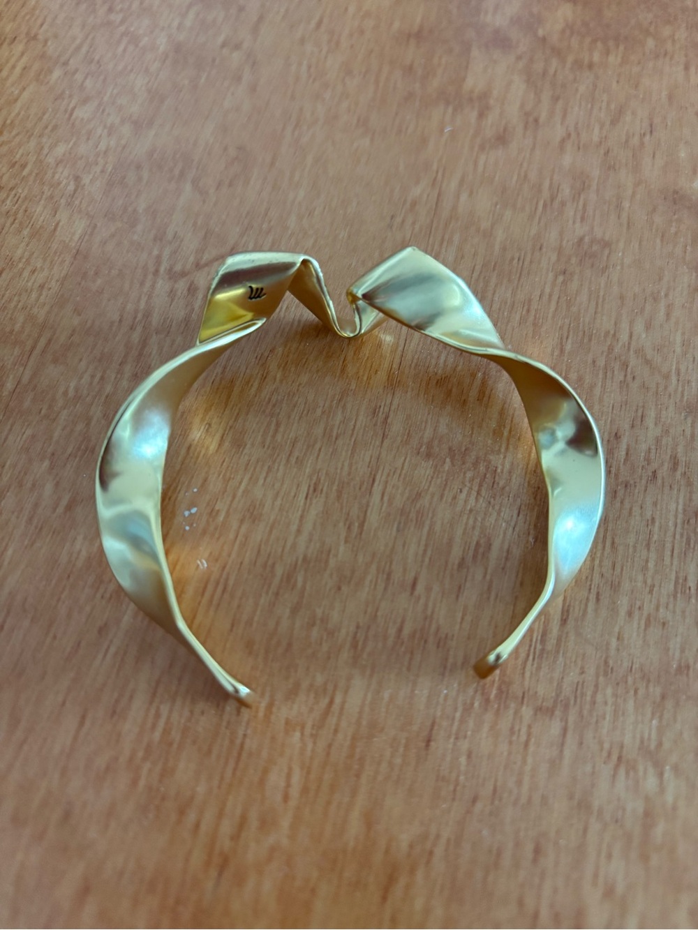 Bracelet